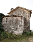 Capella de Can Prat